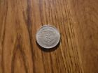 Iraq 50 Fils 1959 High Grade Silver Coin  58 