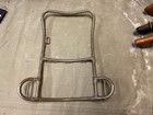 Vietnam War Original Welded P1964 P64 Lightweight Rucksack Frame For Pack Bag