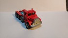 Hot Wheels 1979 Hammer Down Red Blackwall Frm Great American Truck Race Set 