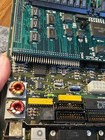 Rare Apple Macintosh Mac Se 820-0176-b Motherboard W novy Quik30 68030 Tested