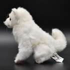 Hansa Bh6830 Arctic Wolf Cub 17 Plush