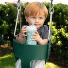 Sport Spout Sippy Cup 9 Months 9oz Toddler Training Cup W  Bite-resistant