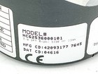 New Dynapar Hc62536000101 Incremental Encoder 5-26v 7pin 3 8 - No Box 