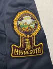 American Custom Uniform Co  Minnesota Police Uniform Jacket W  Sleeve Patch  127
