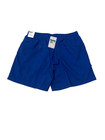 Nike Club Woven Standard Fit Mid Thigh Length Blue Shorts Ar2382-480 M-xl