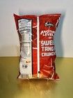      New Limited Edition Doritos Tangy Ketchup Tomato Tortilla Chips 9oz