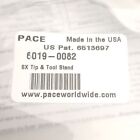 Pace 6019-0082 Sx Tip   Tool Stand For Sx  Tp   Tj Series Handpieces