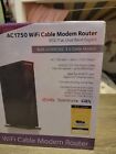 Netgear Ac1750 Docsis 3 0 Wifi Cable Modem Router Xfinity Spectrum Cox Certified