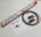 Newall Spherosyn High Precision Linear Encoder Lot Of 2x