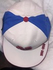 Atlanta Black Crackers Abc Fitted Hat Negro League Fitted Cap 7 1 8 Nwt Headgear