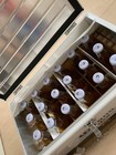 Corona Extra Cooler Box Can Hold Approximately 20 Bottles