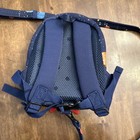 Toddler Leash Harness Backpack Travel Vacation Parks Safety Rocket Ship