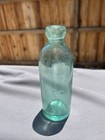 Western Hutchinson Soda Bottle  Auburn  California