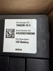 60b19rs Tesla 2016 2021 Model X 12v Oem Battery Mfg2025 Atlasbxb19 1046200-10-c
