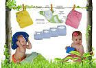 2020 New Purple 1pcs New Baby Reusable Washable Nappies Cloth Diaper Nappy