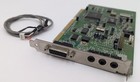 Vintage 1995 Creative Labs Ct2890 Sound Blaster Vibra 16s Isa Sound Card W cable