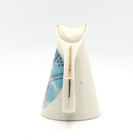 Vintage Souvenir Miniature Pitcher Aerial Tramway Franconia Notch