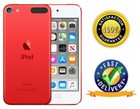 New Apple Ipod Touch 6th Generation Red 16gb 32gb 64gb 128gb -sealed