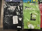Wholesale Bulk Lot 50 Pcs Pokemon Center Brand Clothing  All Nwt  20 Styles Read