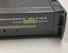 Iogear Miniview Ultra 8-port Ps 2 Kvm Switch Gcs138