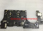 2016 820-00426-a Faulty Logic Board For Macbook Pro Retina 15  A1398 Repair