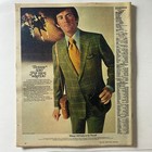 The New York Times Magazine 1970s Statue Of Liberty