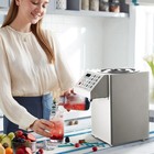 Fructose Dispenser  Stainless Steel Fructose Machine  Syrup Dispenser Machine 8l