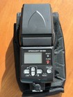 Nikon Sb-600 Speedlight Camera Flash With Case - Tested