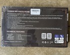 Digital Picture Frame 10 1 Inch Touch Screen Black - Fast Shipping