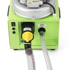 Dental Electric Suction Machine Vacuum System De101 600l min Semi-dry Type