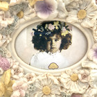 Fancy Frames Flowers Photo Frame Ff42453 Garden Bouquet - Floral Picture Frame