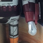 Osaka Tin Toy Institute The Tin Age Collection Star Wars Boba Fett Wind Up 1997