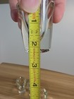 Vintage Anchor Hocking 1 Oz Heavy Shot Glass  Clear Shot Glasses - Set Of 4