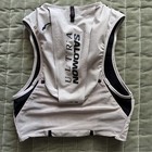 Salomon S lab Ultra 12 Running Vest  goat black  - Medium