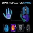 Logitech G502 Proteus Spectrum Rgb Tunable Wired Gaming Mouse  12 000 Dpi Uk