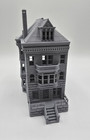 Ho Scale Building 1 87 Victorian House
