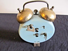 Vintage 1969 Starkist Foods Inc  Sorry Charlie The Tuna Robert Shaw Alarm Clock
