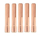 Tig Collet 13n24 1 8    Welding Torch Collet For Tig Torch 9  20  25 Pack Of 5