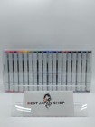 Copic Sketch Marker 72 Color Basic Set Artist Markers From Japan New