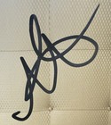 Natalie Zea Autograph Signed 8  10 Photo Justified   The Following Beckett Coa