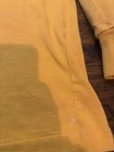 Vintage Australia Wallabies Canterbury Rugby Shirt Size M  dium Green Ylw  flaw