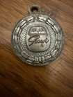 Stowe Vintage Ski Medalion Vermont Mount Mansfield Skiing Resort Souvenir Travel