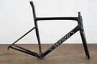 56cm Specialized S-works Tarmac Sl6 Carbon Rim Brake Road Frameset