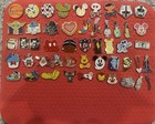 Disney Trading Pins - 500 Pins - Free Shipping 