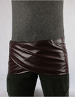 Attack On Titan Scout Legion Skirt Anime Cosplay Halloween Costume Adult Unisex