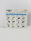 Vintage 1994 Micro Machines Babylon 5 Space Starships  1 65620 Brand New Sealed