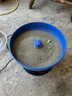 Berry   s Vibratory Tumbler