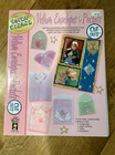Paper Pizazz Hot Off The Press Idea Books Vellum Sheets Nip Opaque Translucent