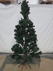 Generic Christmas Tree With Pine Cones And Berries 2 1m  6 89ft  - Green