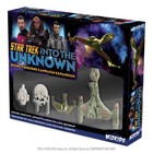 Star Trek  Into The Unknown - Rising Tensions Expansion